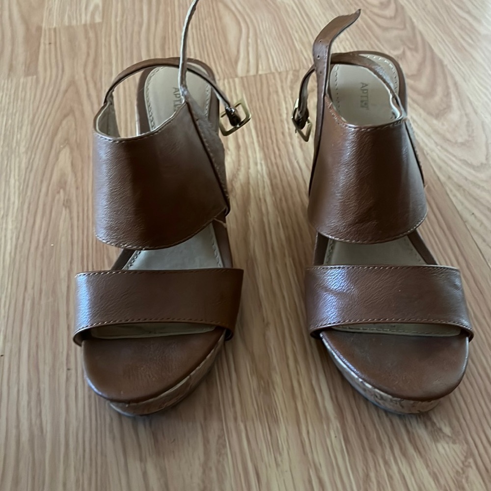 Wedges